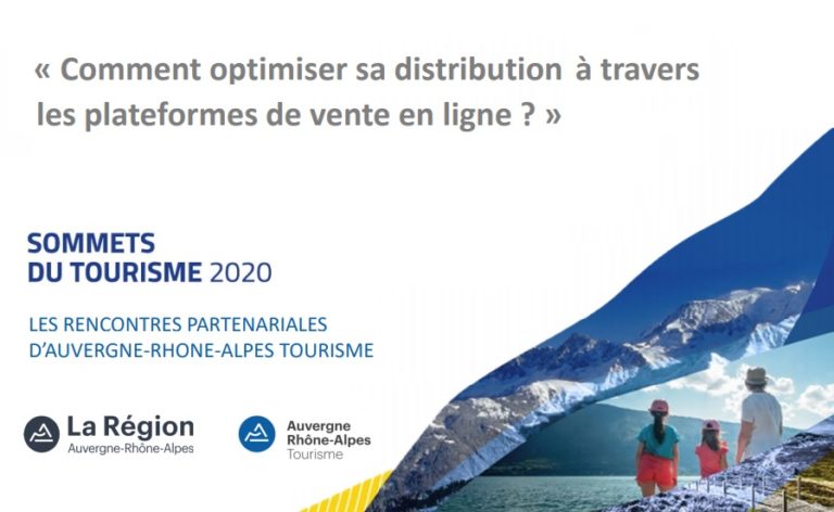 Comment optimiser sa distribution à travers les pklateformes en ligne