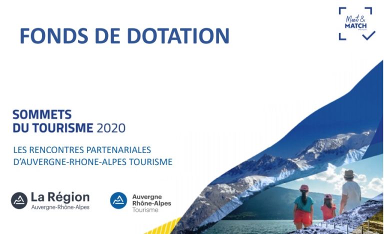 Fond de dotation