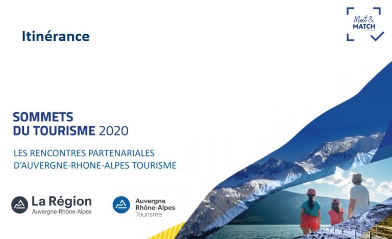 Itinérance
