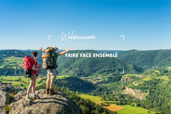 Webséminaire :Les dernières tendances du voyage d’aventure 2020-2021
