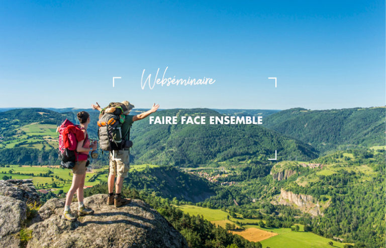 Webséminaire :Les dernières tendances du voyage d’aventure 2020-2021