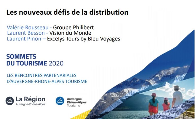 Les nouveaux défis de la distribution