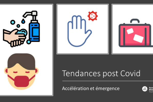 Dossier Veille - Tendances et innovations