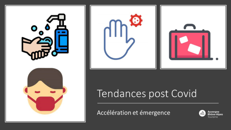 Dossier Veille - Tendances et innovations