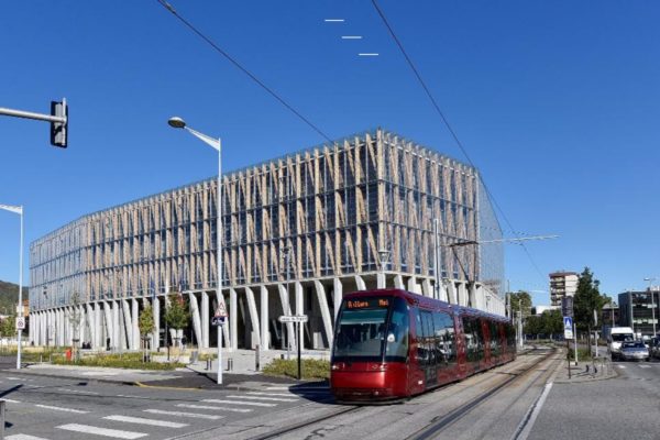 acces clermont