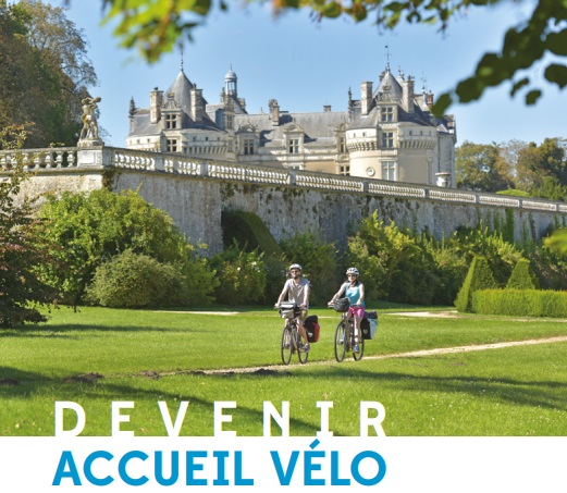 devenir accuiel velo