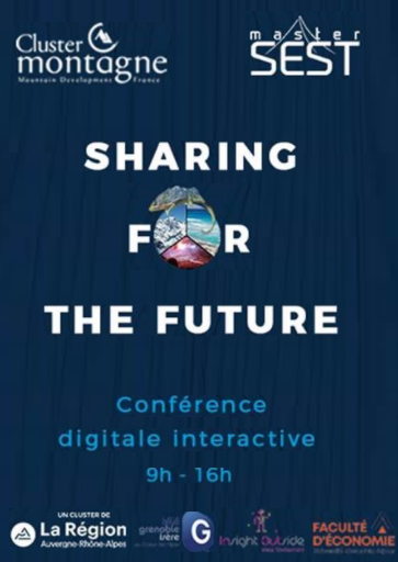 sharing for the future conference digital
