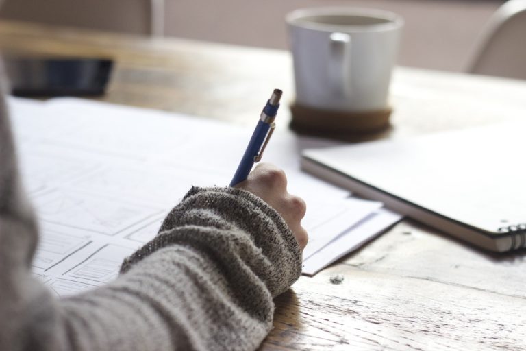ecriture-photo-libre-de-droits