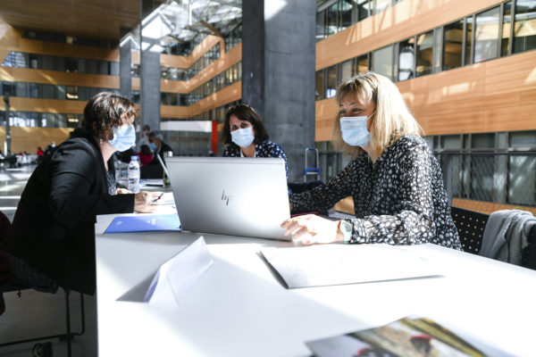 Dossier Veille - Tendances et innovations