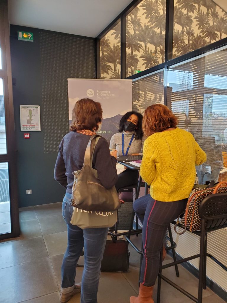 journée TEPN TM4S
