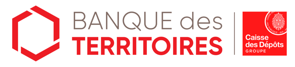 Logo Banque des territoires