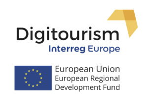 Digitourism