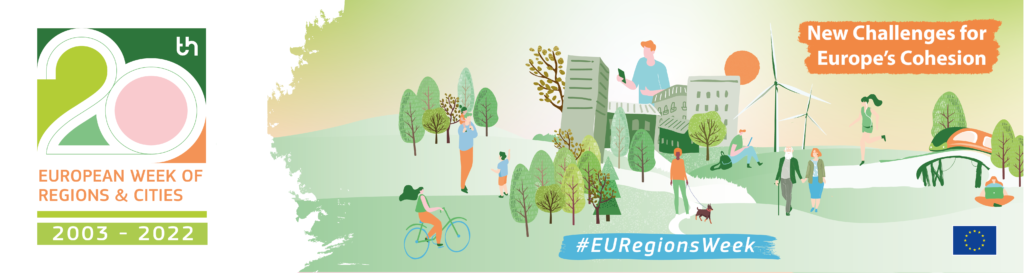 EURegionsWeek2022