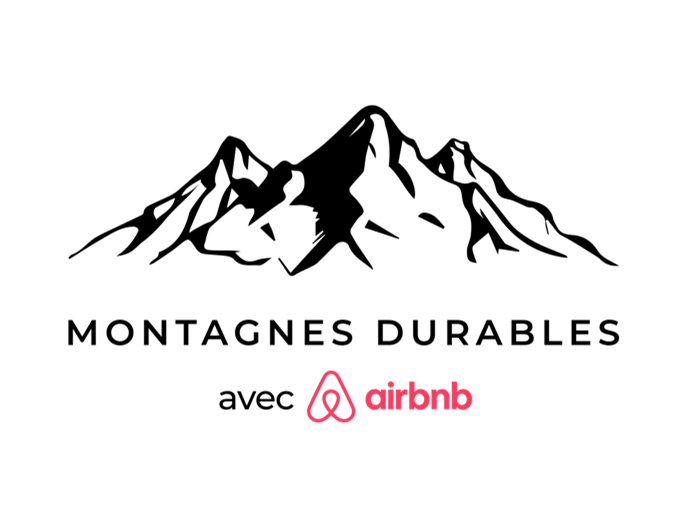 Montagnes Durables, Essentiem X Airbnb