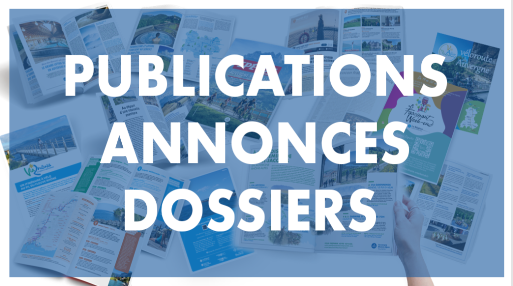 publications presse auvergne-rhone-alpes
