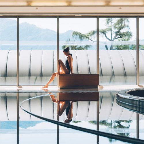 Thermes Chevalley, Aix-les-Bains (73)